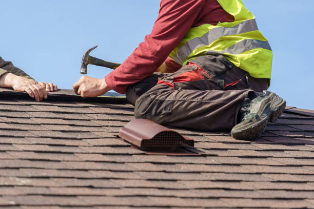 Best Shingle Roofing Installation  in Klamath Falls, OR