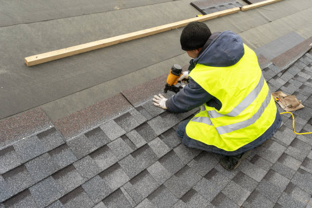 Roof Repair Estimates in Klamath Falls, OR