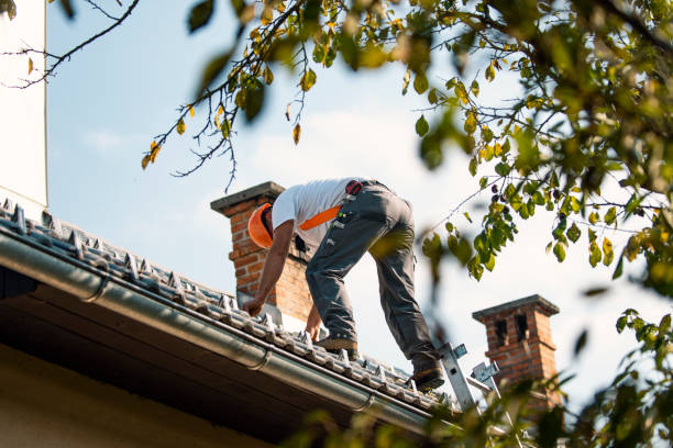 Best Residential Roofing Contractor  in Klamath Falls, OR