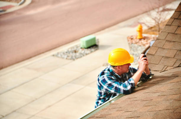 Best Emergency Roof Repair  in Klamath Falls, OR