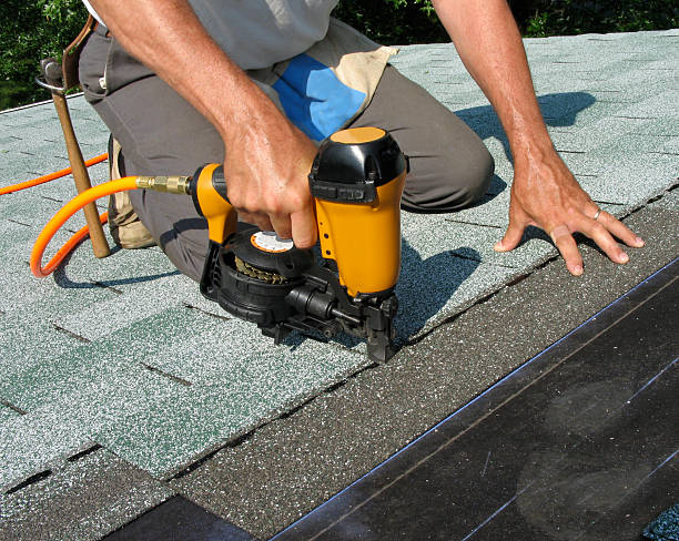 Klamath Falls, OR Roofing Contractor Company