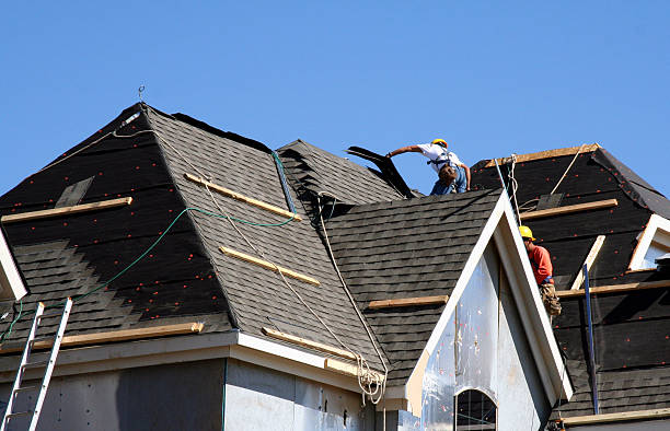 Best Emergency Roof Repair  in Klamath Falls, OR