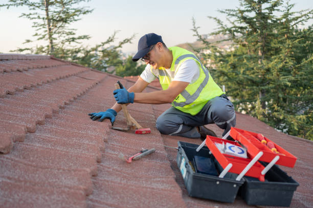 Best Local Roofing Companies  in Klamath Falls, OR