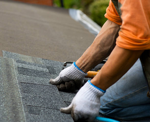 Best Roof Repair Specialists  in Klamath Falls, OR