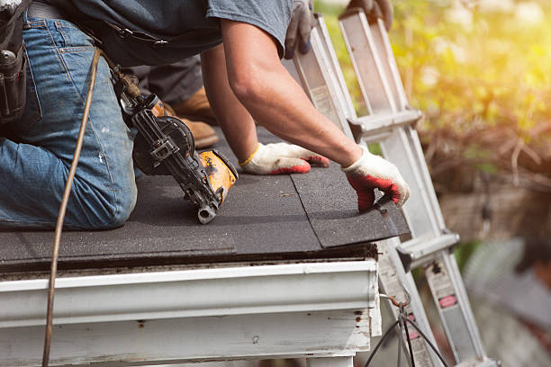 Best Best Roofing Contractors  in Klamath Falls, OR