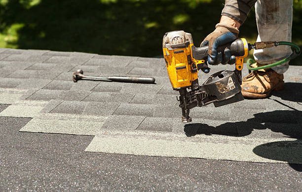 Best New Roof Installation  in Klamath Falls, OR