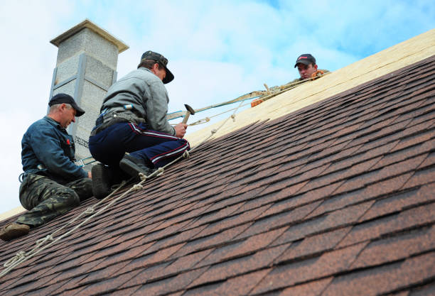 Best Roof Gutter Cleaning  in Klamath Falls, OR