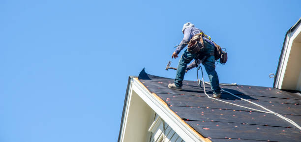 Best Metal Roofing Contractor  in Klamath Falls, OR