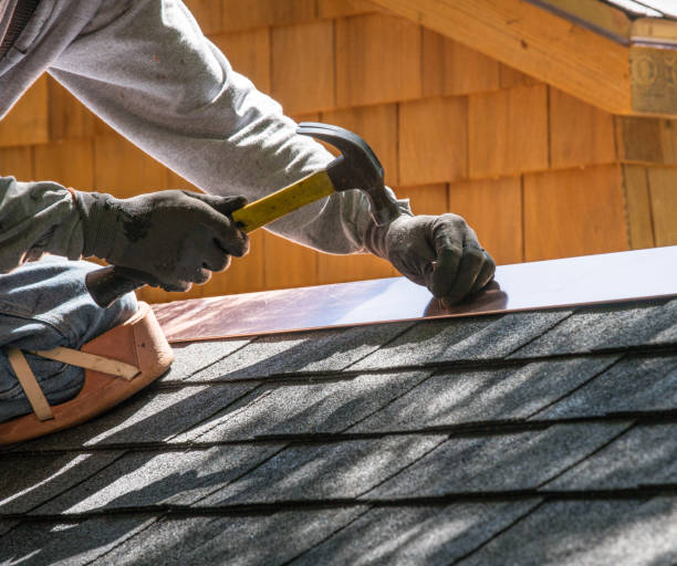 Quick and Trustworthy Emergency Roof Repair Services in Klamath Falls, OR